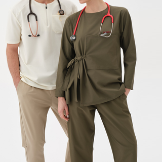 Medikal Formada Kumaş Neden Hayati Önem Taşır?