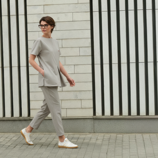 Scrub Neden Sadece Bir Üniforma Değildir?