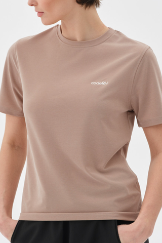 Kadın Basic Tshirt